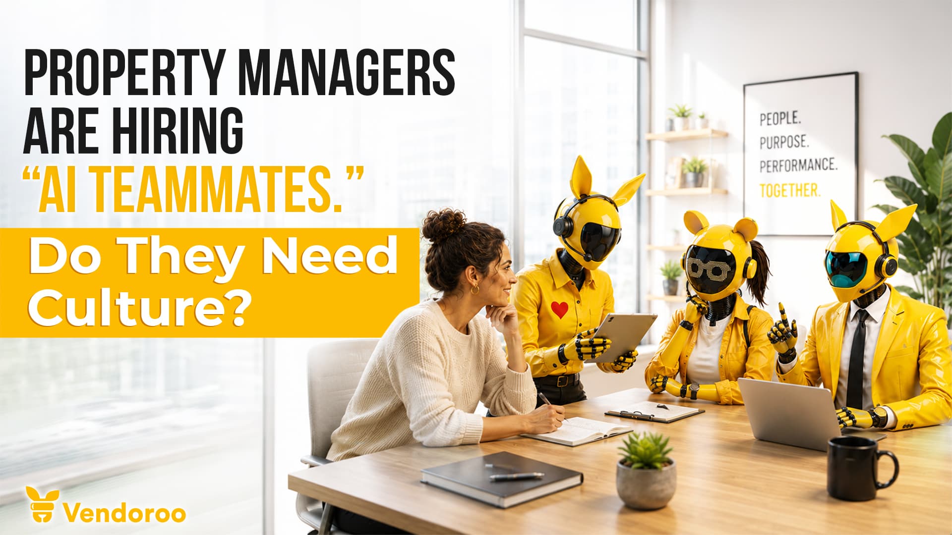 Can AI Carry The Personal Touch In Property Management?